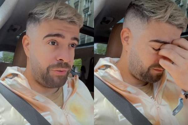 „Îmi vine să sparg televizorul”. Reacția lui Speak după ce a privit Insula Iubirii. Ce părere are despre concurenți
