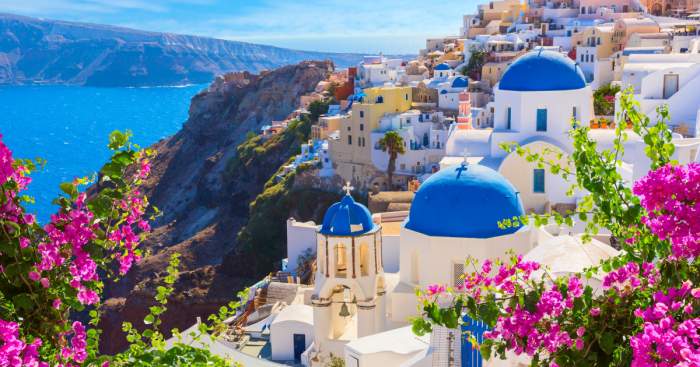 S-a dat liber vacanțelor în Grecia pentru români. Ce a declarat ministrul grec al Turismului: “Nu mai este nevoie de...’’