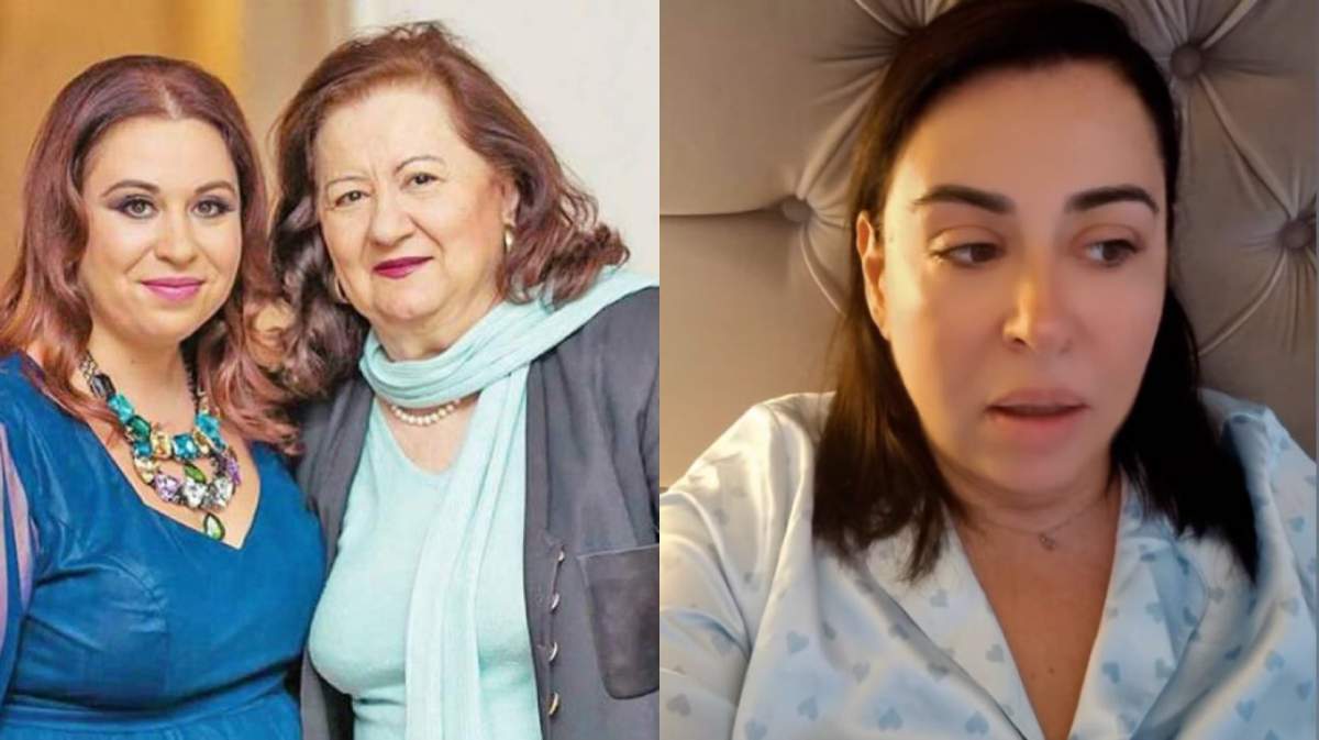 Mama Oanei Roman va fi externată din spital. Care este starea de sănătate a Miorei Roman