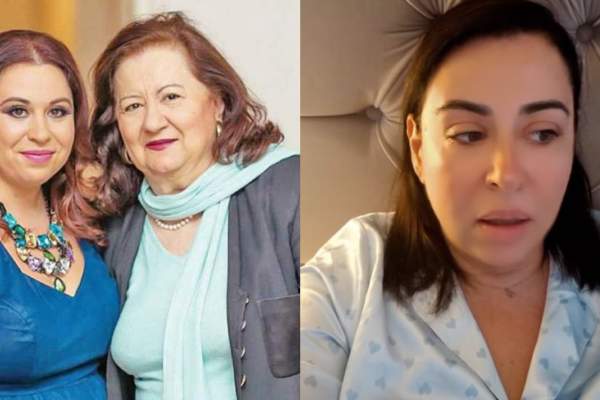Mama Oanei Roman va fi externată din spital. Care este starea de sănătate a Miorei Roman
