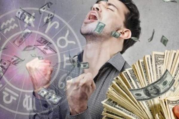 Două zodii se vor umple de bani la final de mai! Noroc cu carul în viața lor