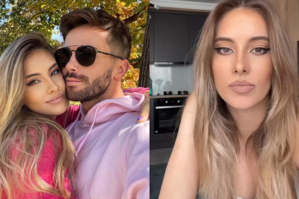 Câți copii vrea Mălina Avasiloaie să aducă pe lume. Artista este pregătită să-și mărească familia: ''Nu ne vedem viața...”