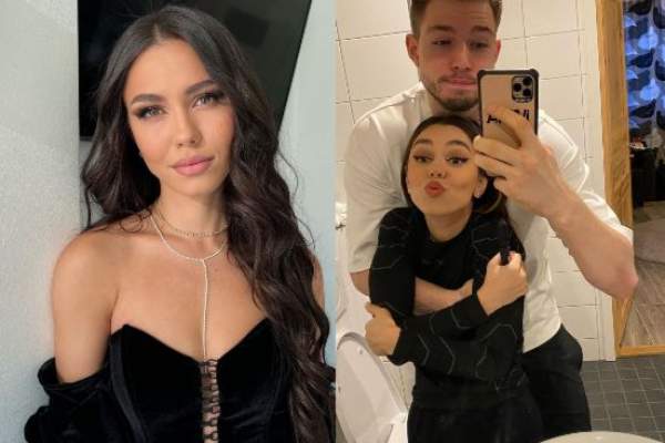 Mira este oficial într-o relație! Artista, ipostaze romantice alături de noul iubit: "Scoate tot ce e mai frumos din mine" / FOTO