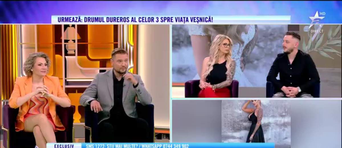 Acces Direct. Nora și Robert se gândesc să formeze un cuplu? Ce au mărturisit