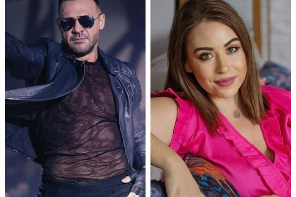 Ce declarații picante a făcut Cornel Păsat despre Oana Roman. Fostul iubit al artistei: „Are un vino-ncoa foarte plăcut”