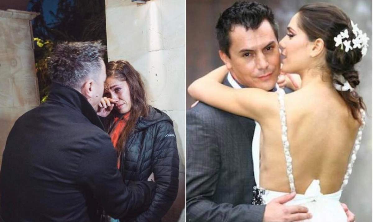 Irina Fodor, detalii neștiute despre căsnicia cu soțul ei, Răzvan Irina Fodor, detalii neștiute despre căsnicia cu soțul ei, Răzvan