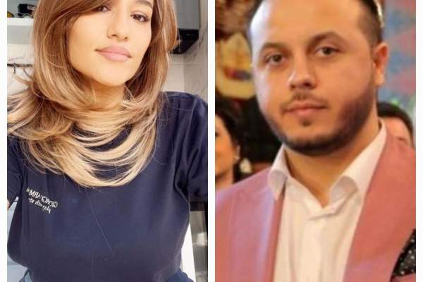 Claudia Pătrășcanu, despre Gabi Bădălău. Ce spune cântăreața: „El mai speră la împăcare”