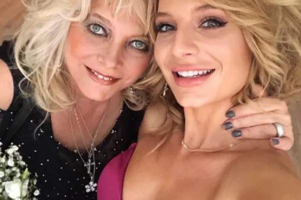 Mama Anei Baniciu a murit! Artista a publicat un mesaj sfâșietor pe rețelele de socializare: „Te iubesc cu toată ființa mea”