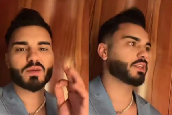 Jador: "Educați-vă femeile". Artistul, mesaj dur în fața fanilor din mediul online