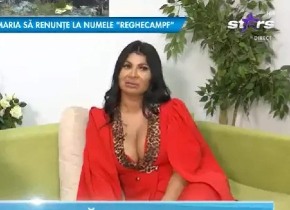 Ramona de la Clejani cu lacrimi în ochi. Artista a făcut confesiuni dureroase despre cele mai grele momente din viață: „Doamne ia-mă, nu mai fac față” / VIDEO