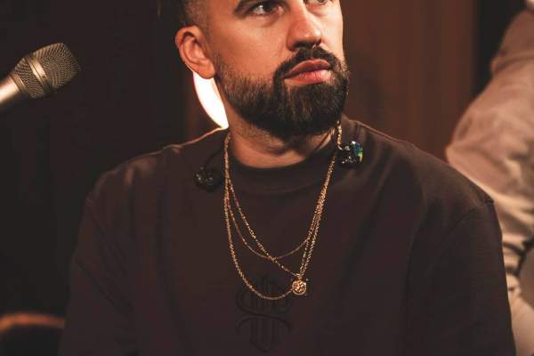 Cum a făcut față Florin Ristei pandemiei. Artistului nu i-a mers tocmai bine: „Sunt acționar de...”