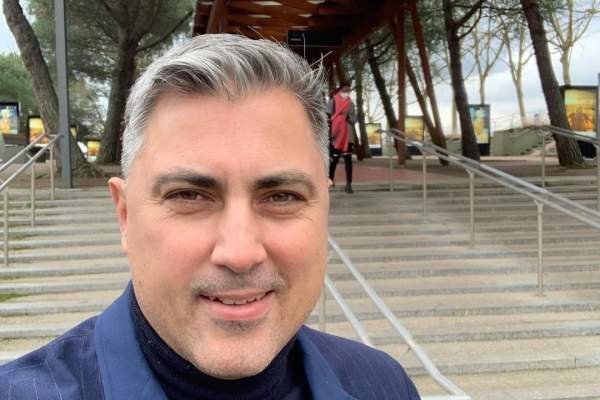 Cine a fost prima soție a lui Alexandru Ciucu și de ce au divorțat