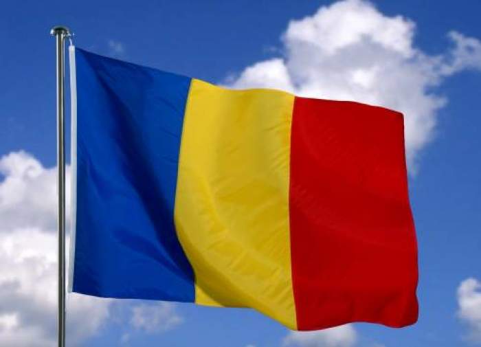 Test de cultură generală. Ce înseamnă culorile de pe steagul României?