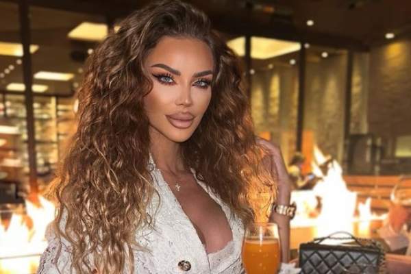 Bianca Drăgușanu, însărcinată a doua oară în 2022. Când ar urma să nască