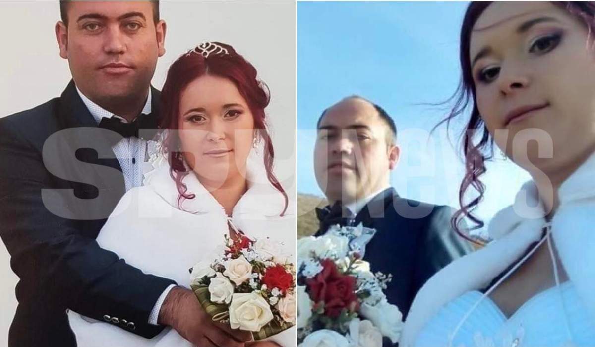 Cine e bărbatul din Bacău care și-a ucis cei doi copii, după ce i-a aruncat în râu. Primele imagini cu vinovatul de negăsit Cine e bărbatul din Bacău care și-a ucis cei doi copii, după ce i-a aruncat în râu. Primele imagini cu vinovatul de negăsit