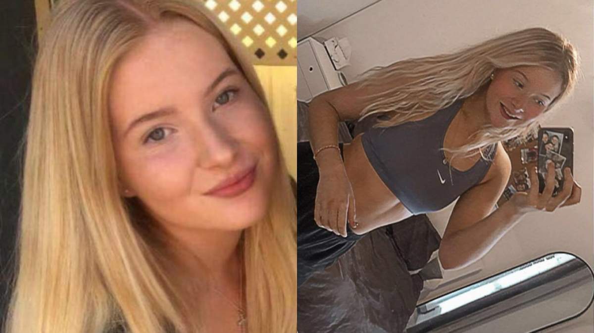 O tânără de 16 ani a murit, după ce ar fi inhalat vaporii un tub de deodorant. Familia adolescentei este devastată de durere