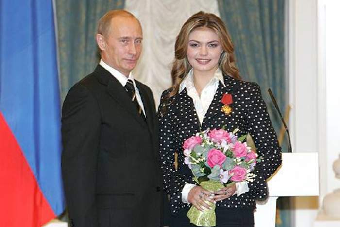 Vladimir Putin urmează să devină tată din nou, la 70 de ani. Presupusa lui iubită, Alina, ar fi însărcinată pentru a treia oară