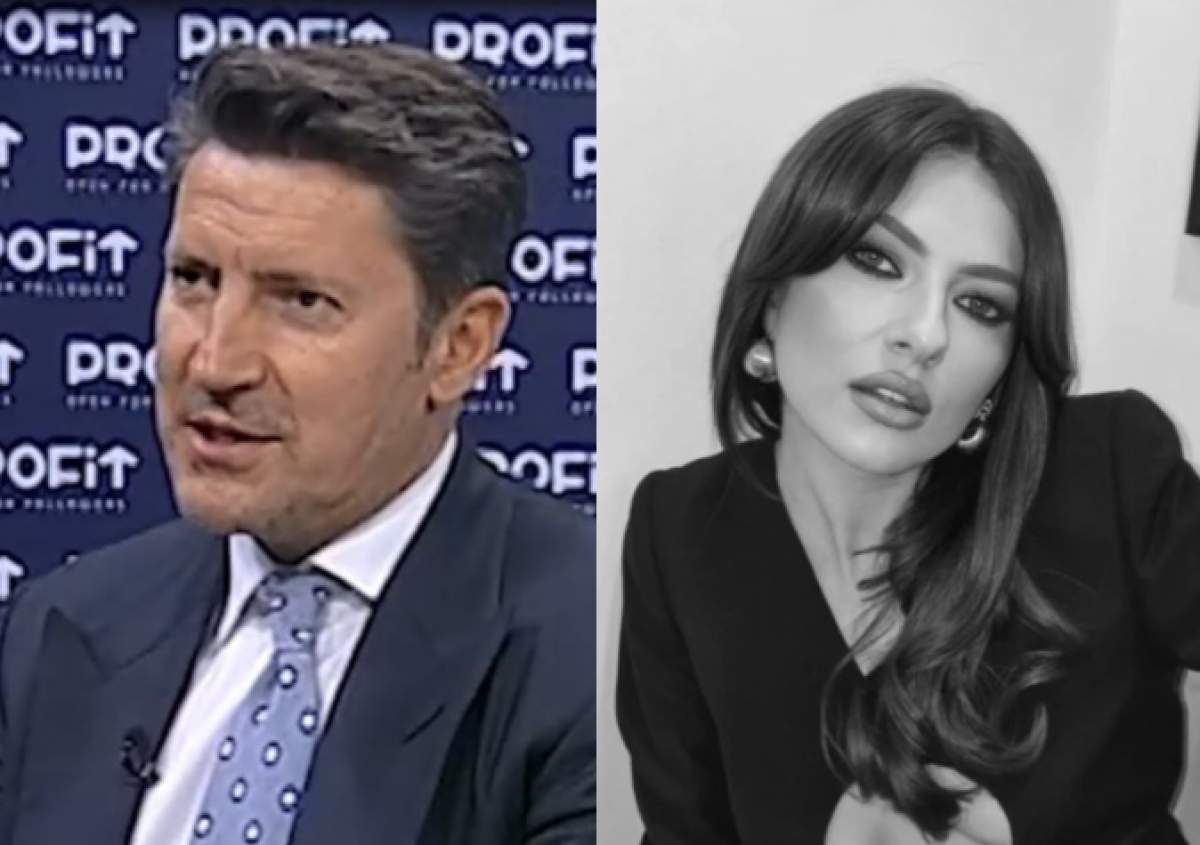 Lidia Buble s-a dat de gol! Horațiu Nicolau este bărbatul ”misterios” din viața ei / FOTO