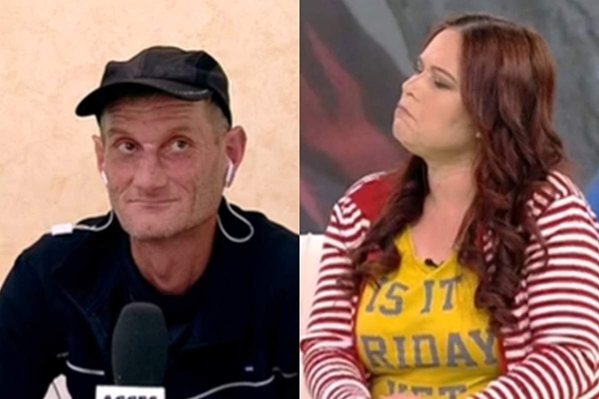 Acces Direct: Niculina, față-n față cu soțul infidel? Georgian, deranjat că partenera l-a făcut ”urât cu spume”