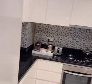 Primele imagini cu apartamentul Biancăi Drăgușanu din Dubai. Cum arată locuința de lux a vedetei / FOTO