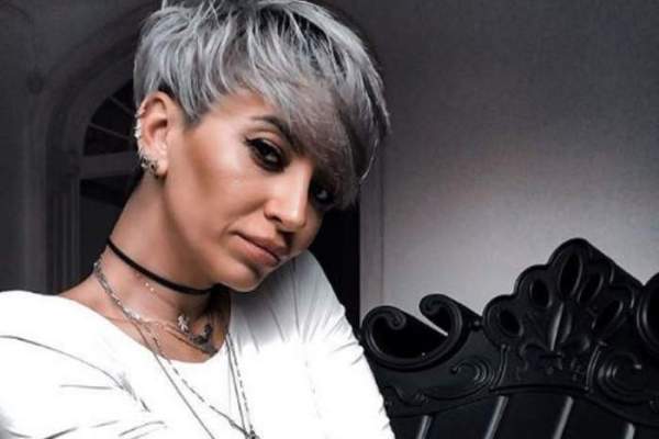 Cum arată mama Giuliei Anghelescu! Cea care i-a dat viață artistei își serbează azi ziua de naștere: "Tot ceea ce sunt azi..." / FOTO