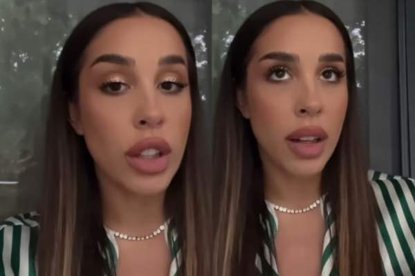 Cristina Ștefania a cerut ajutorul fanilor de pe Instagram. Ce a pățit iubita lui Speak: "Nu știu ce să mai fac"