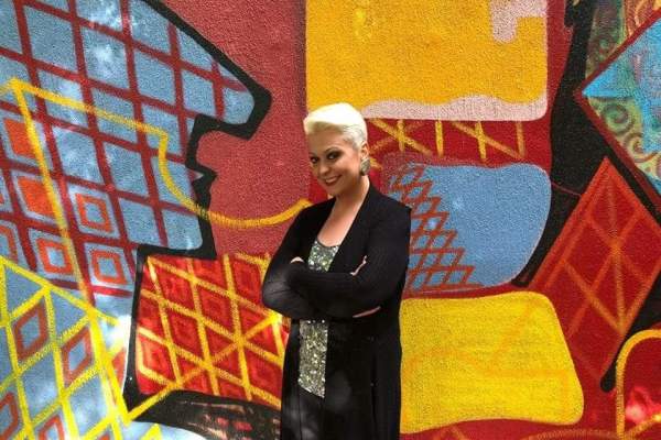 Monica Anghel își sărbătorește astăzi ziua de naștere. Alături de cine petrece cântăreața: „Împreună cu...”