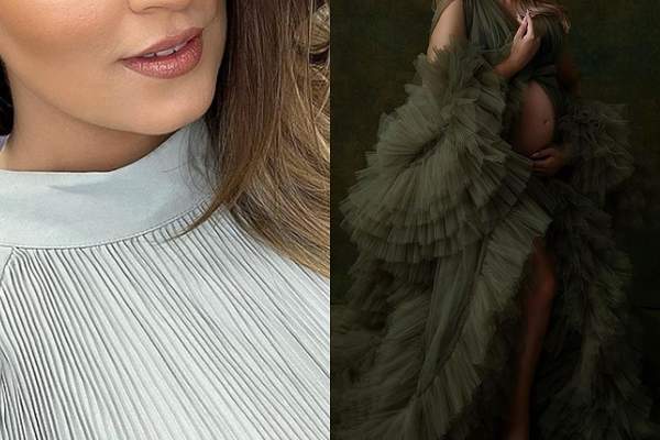 O nouă mămică în showbiz-ul românesc! Vedeta a anunțat că e însărcinată: ”Visam la tine încă de când eram un copil”
