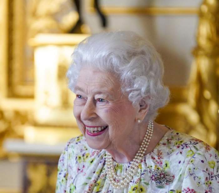 Regina Elisabeta a împlinit 70 de ani de domnie