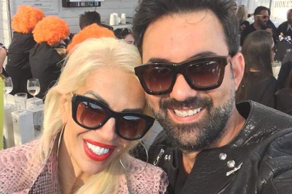 În ce relații a rămas Raluca Bădulescu cu soțul ei după anunțul divorțului: "Asta este viața"