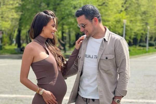 Cum se pregătesc Denisa Filcea și Flick înainte să devină părinți: “Nu ne-a făcut să renunțăm la…”