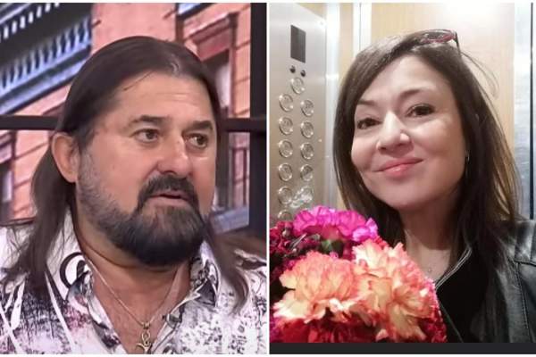 Ce reacție a avut Oana Sîrbu după ce a auzit că Gheorghe Gheorghiu a admirat-o tot timpul în secret: “Mă amuză”