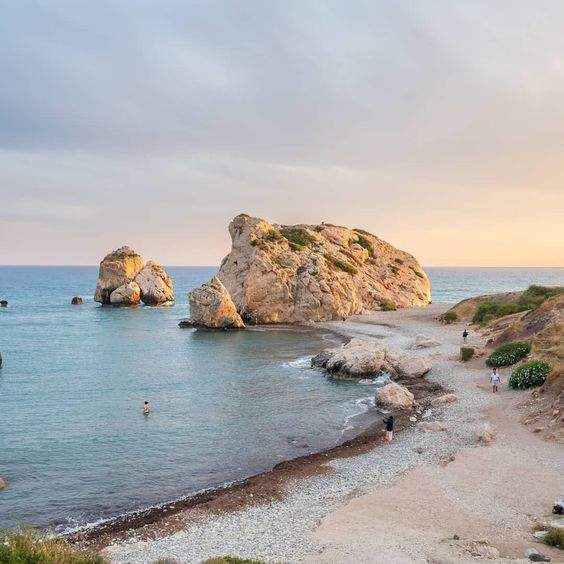 Plaje din Grecia aproape de România. Ce prețuri găsești când ajungi acolo /  FOTO