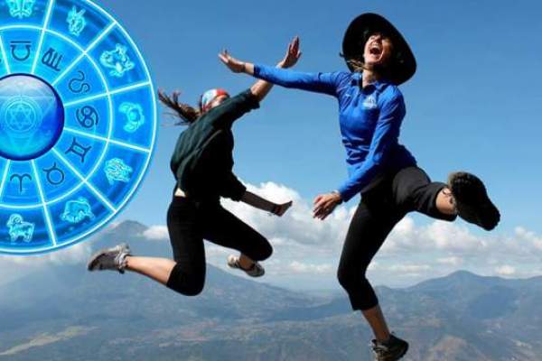 Două zodii care vor avea un final de iunie fabulos. Primesc șansa vieții
