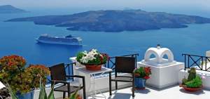 Cât costă o vacanță în Grecia. Una dintre destinațiile preferate de români