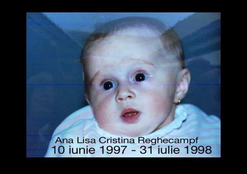 Ana Lisa, fiica lui Laurențiu Reghecampf ar fi împlinit astăzi 25 de ani. Ce mesaj emoționant a transmis Mariana Pfeiffer: ''Un înger…”