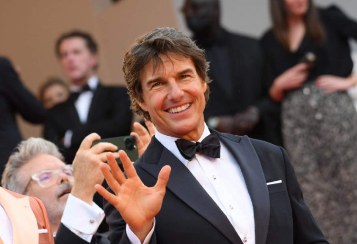 Ce avere are Tom Cruise. Este printre cei mai bogați actori de la Hollywood. Sumele imense pe care le-a primit pentru Mission: Impossible