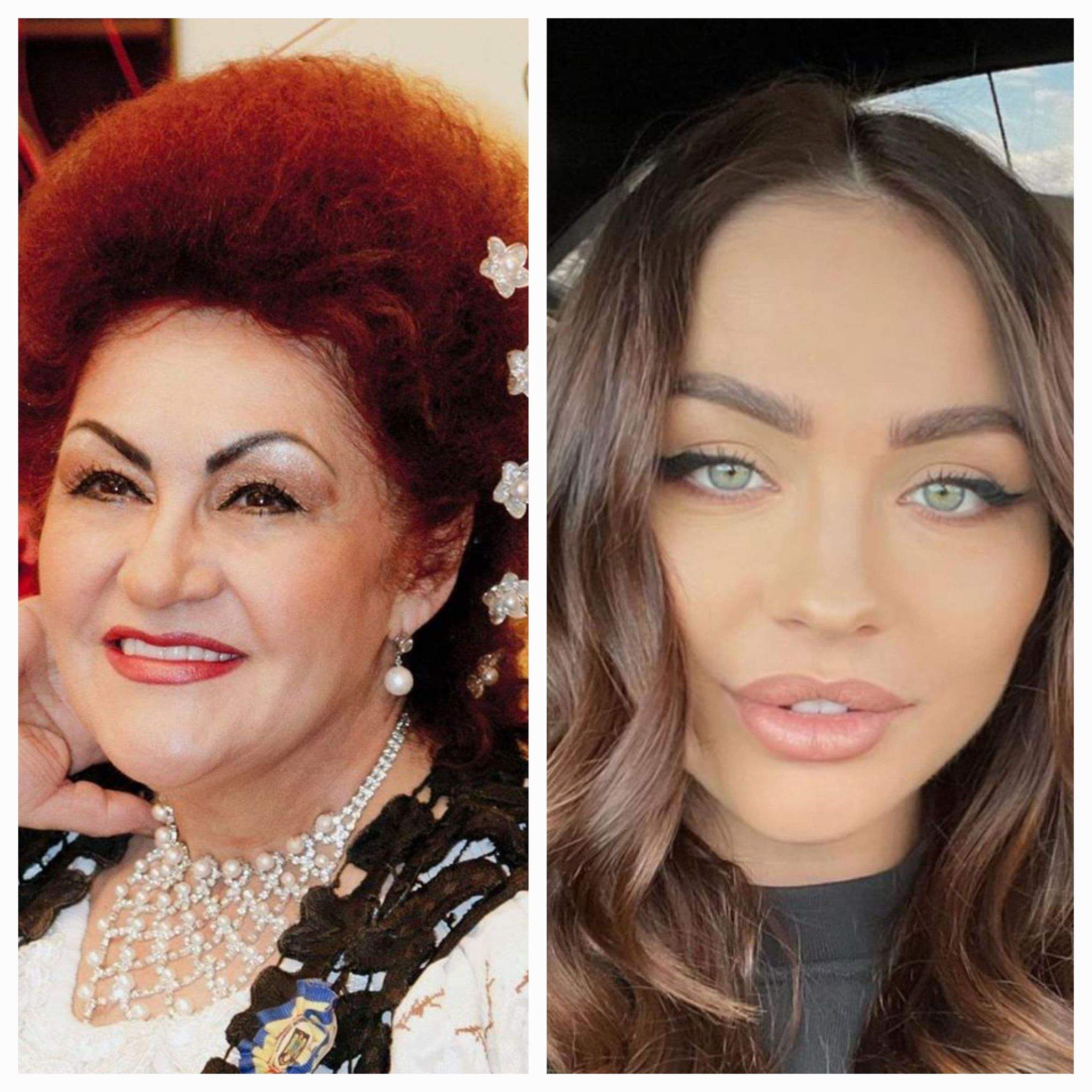 Părerea Elenei Merișoreanu despre Corina Caciuc, după întâlnirea de la eveniment