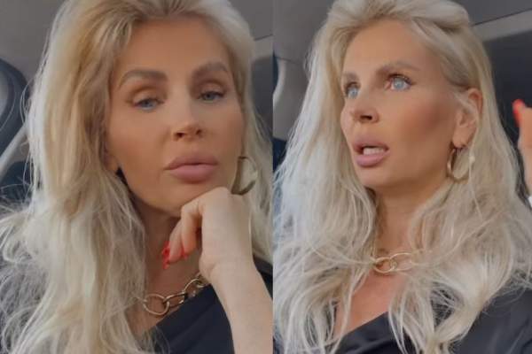 Andreea Bănică, afectată de modificările noi de pe rețelele de socializare: "Nu mai înțeleg nimic"