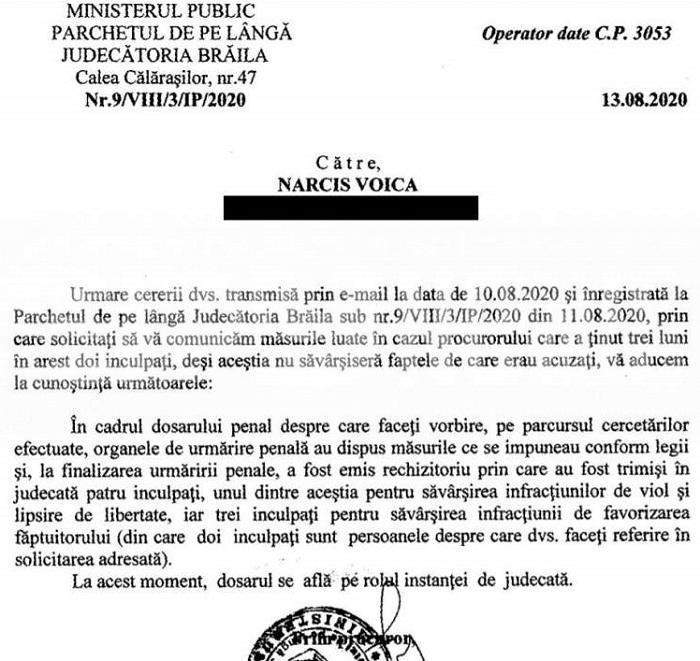 Răsturnare de situație în dosarul pedofilului care a violat o fetiță de zece ani până la leșin / Hotărârea este definitivă