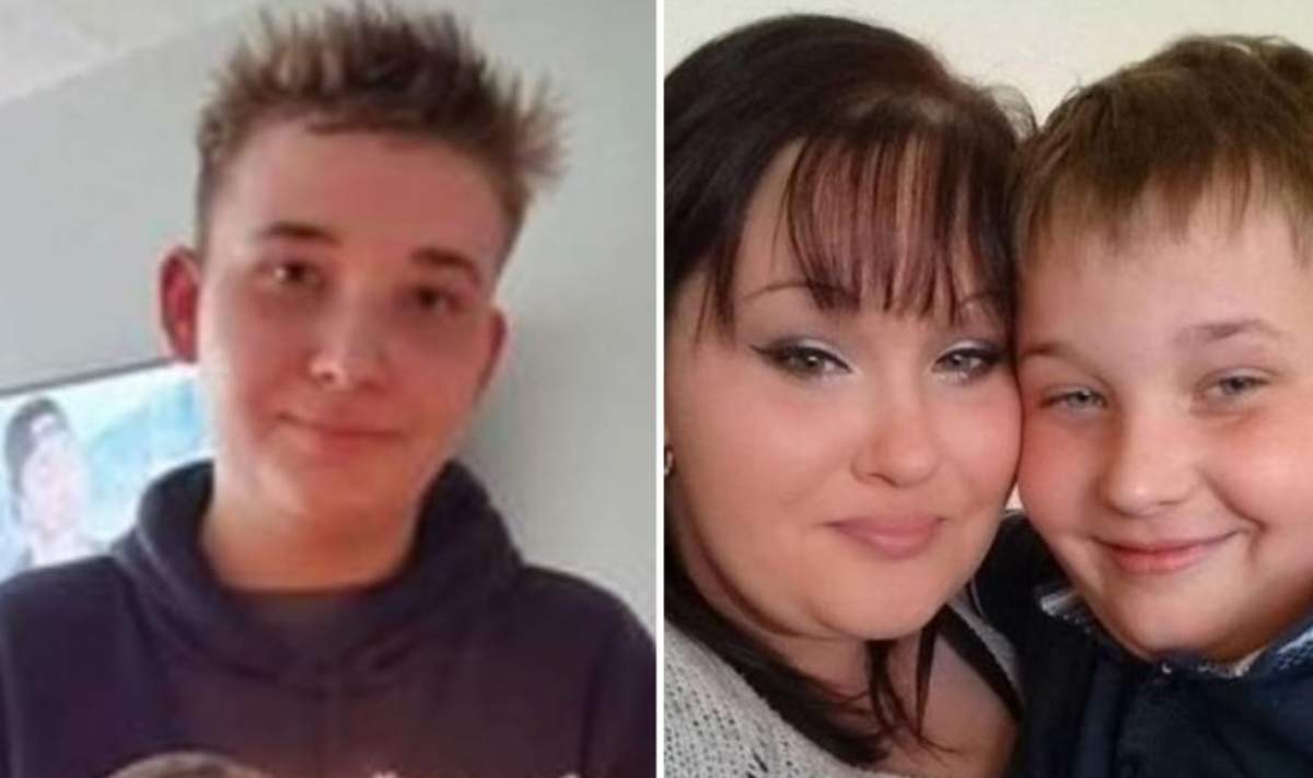 Un adolescent de 15 ani a decedat în timp ce și-a salvat mama de la moarte. Un bărbat voia să o înjunghie: ”Un erou”