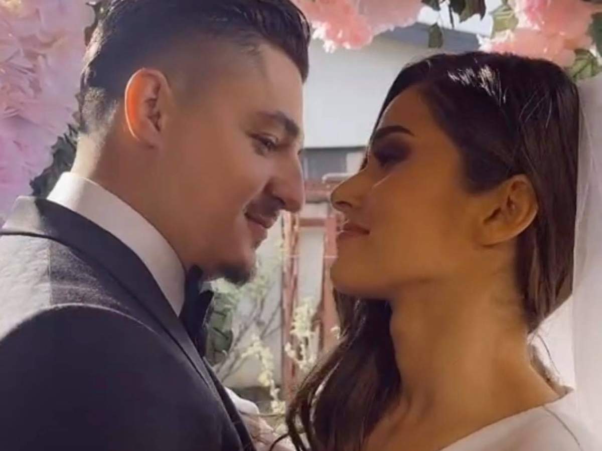 Bogdan de la Ploiești și Theo Rose, clip viral. Au strâns 1,6 milioane cântând piesa lui Smiley / VIDEO