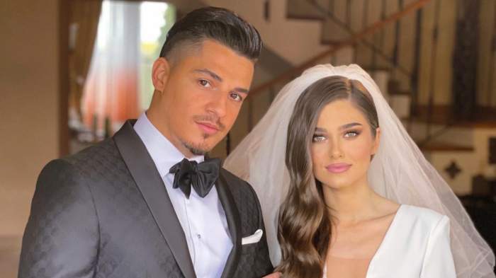 Bogdan de la Ploiești și Theo Rose, clip viral. Au strâns 1,6 milioane cântând piesa lui Smiley / VIDEO