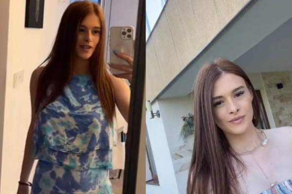Teodora, concurenta de la Insula Iubirii, a rămas gravidă? Imaginile care au ridicat semne de întrebare / FOTO