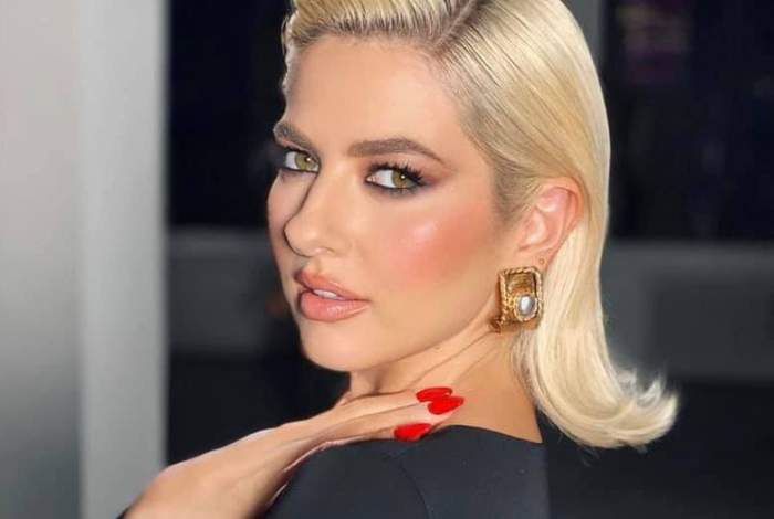 „Nu e ce trebuie pentru tine”. Tatăl Lidiei Buble, sfaturi în dragoste pentru celebra cântăreață