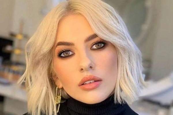 „Nu e ce trebuie pentru tine”. Tatăl Lidiei Buble, sfaturi în dragoste pentru celebra cântăreață