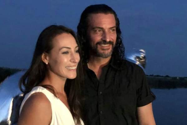 Cătălina Ponor și Bogdan Jianu se căsătoresc, după patru ani de relație. Fosta gimnastă, pregătită de pasul cel mare