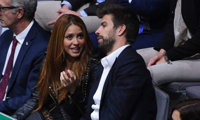Shakira i-a spus lui Pique să se întoarcă acasă. Care a fost decizia finală a starului de la Barcelona. Se împacă cei doi?