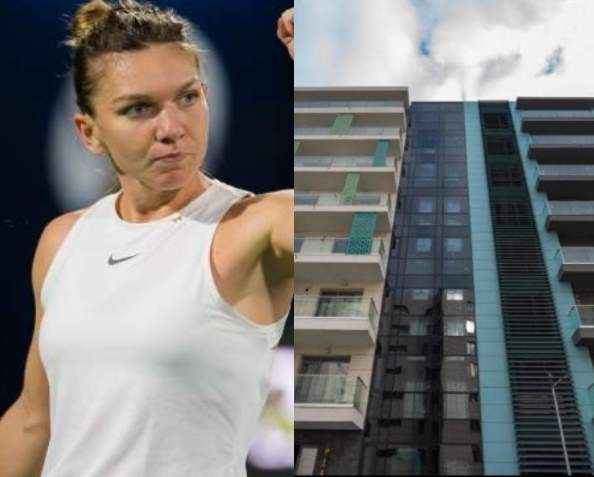 Plaja din România unde Simona Halep deține un hotel de lux. Cât costă o cameră pe noapte