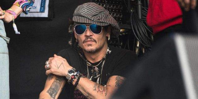 Johnny Depp a anunțat primul proiect după ce a câștigat procesul cu fosta soție. Ce surpriză pregătește actorul fanilor